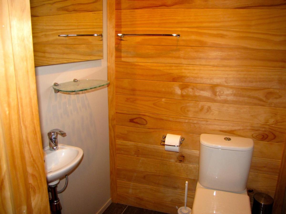 Ngauruhoe Yurt - *
