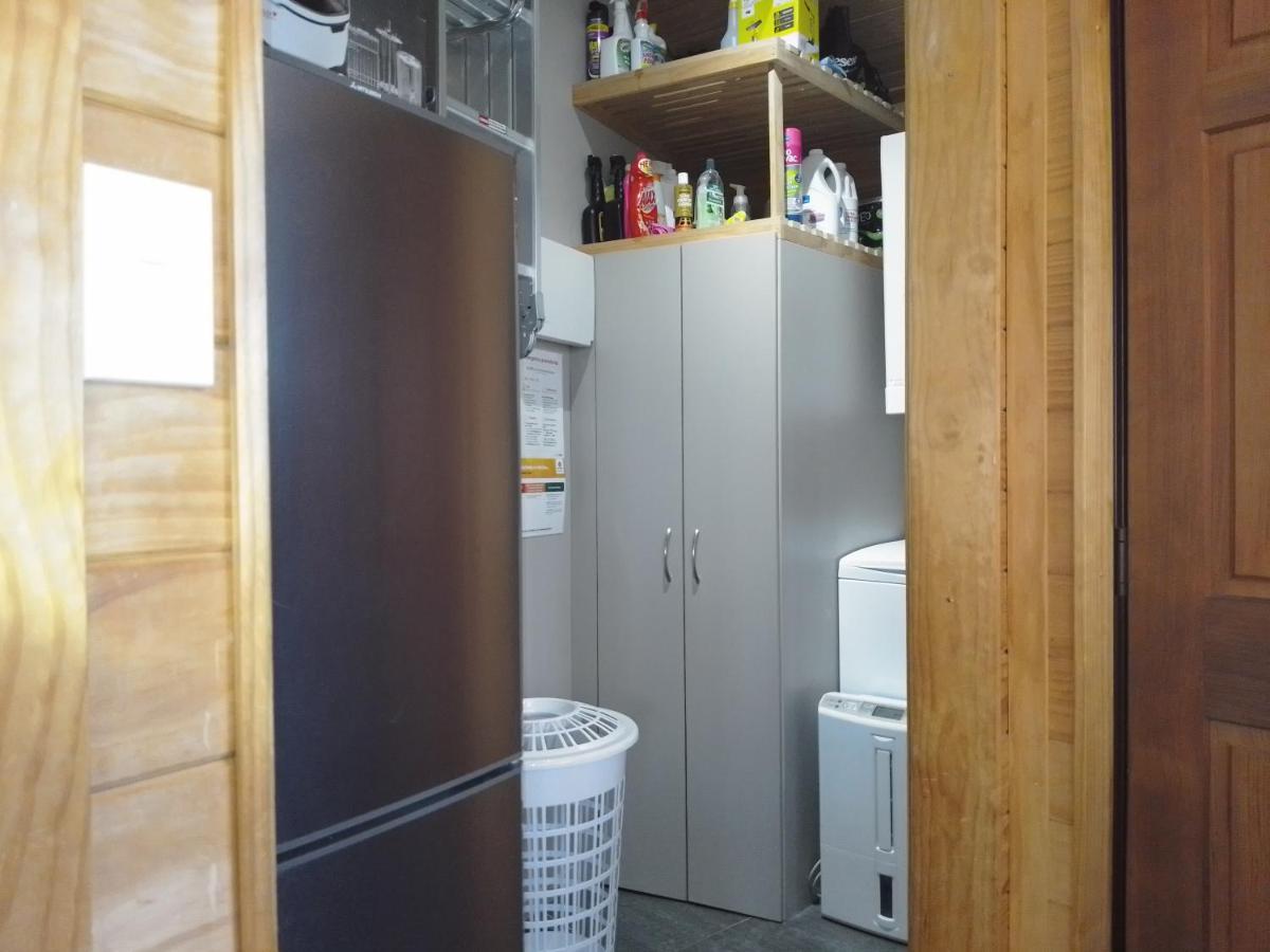 Ngauruhoe Yurt - Holiday home