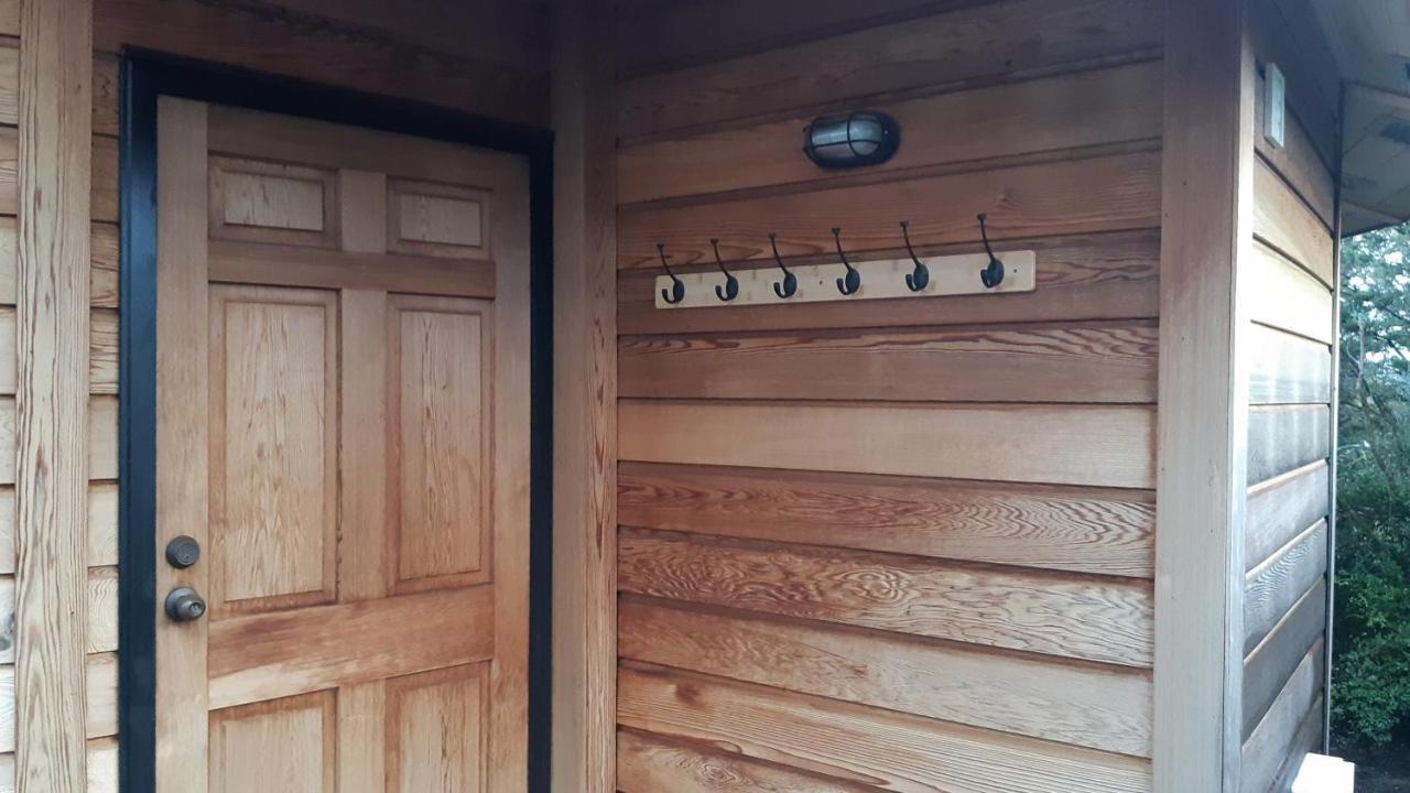 Ngauruhoe Yurt - * Ohakune