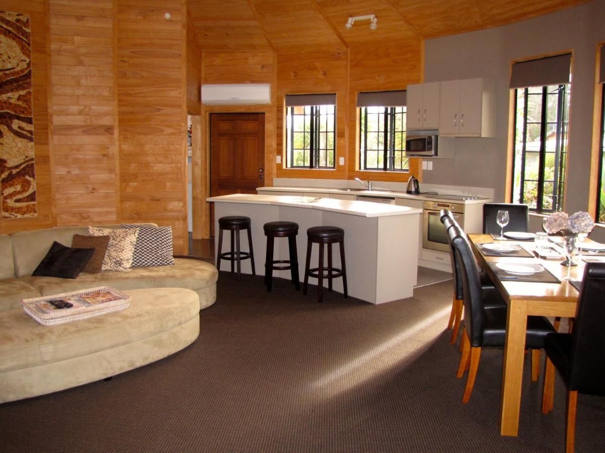 Ngauruhoe Yurt - Holiday home