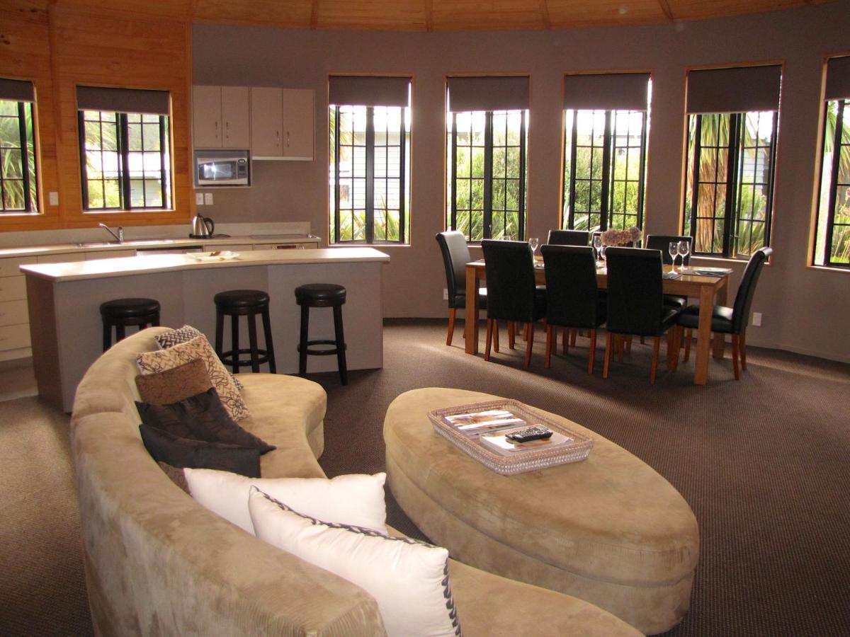 Ngauruhoe Yurt - Holiday home *
