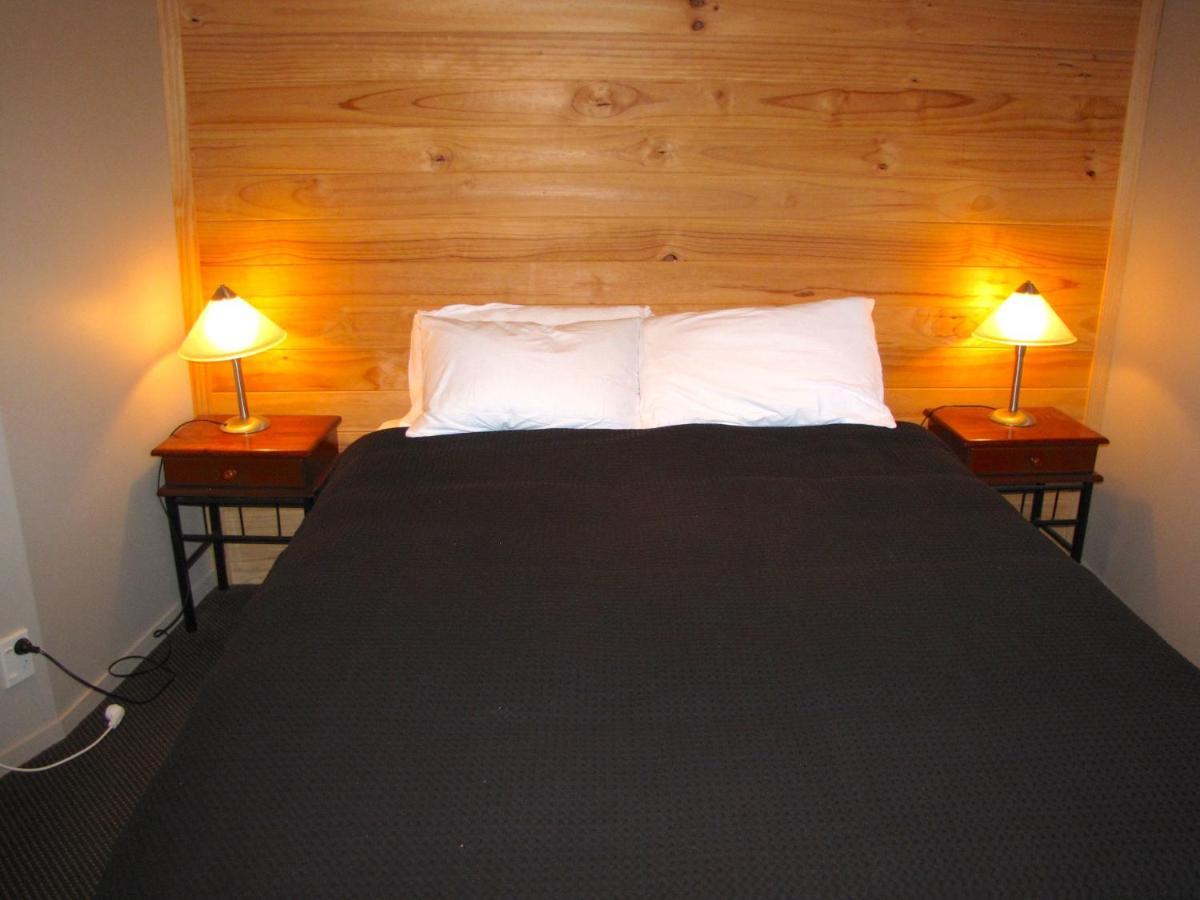 Ngauruhoe Yurt -