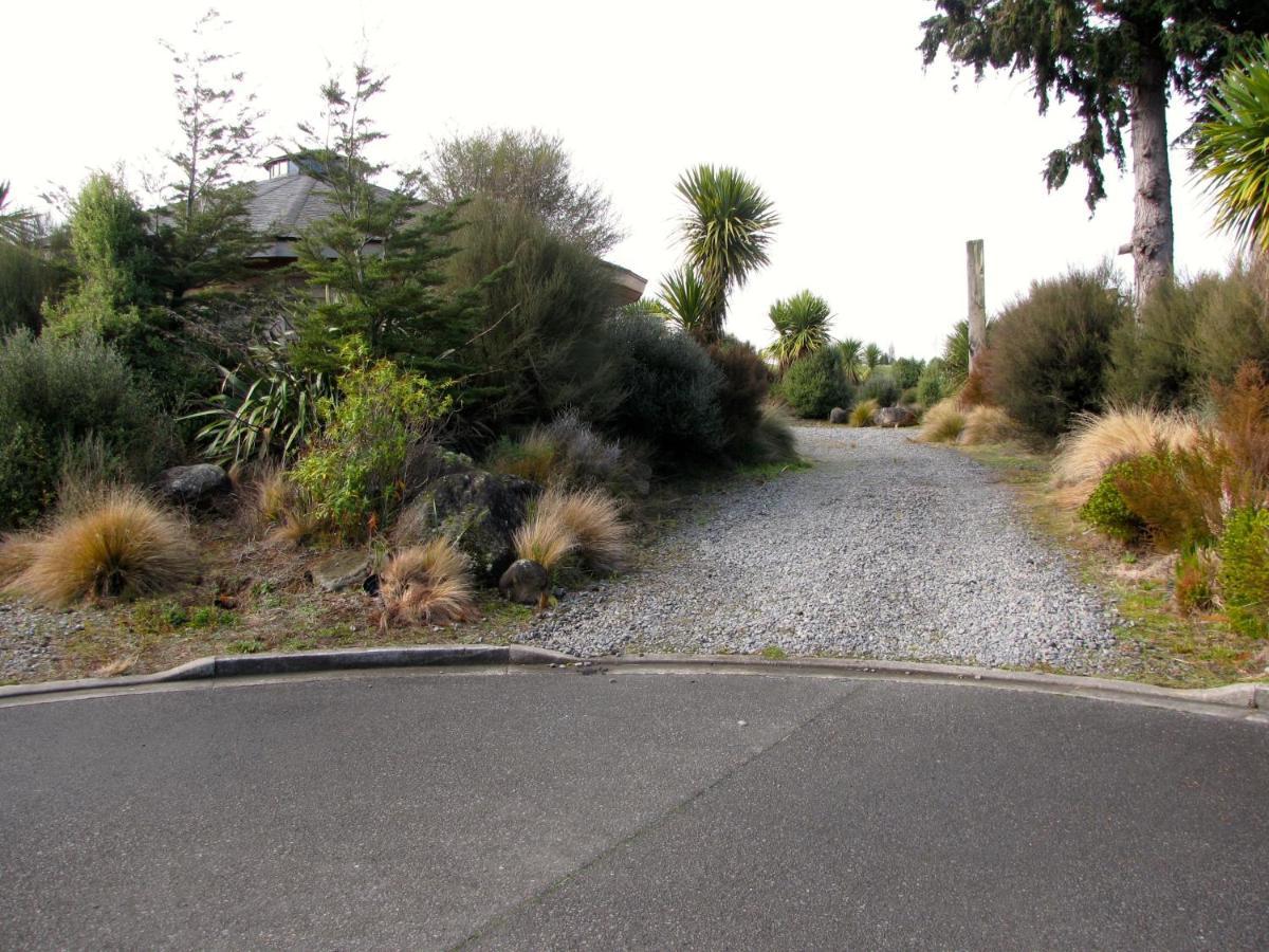 Holiday home Ngauruhoe Yurt - Ohakune