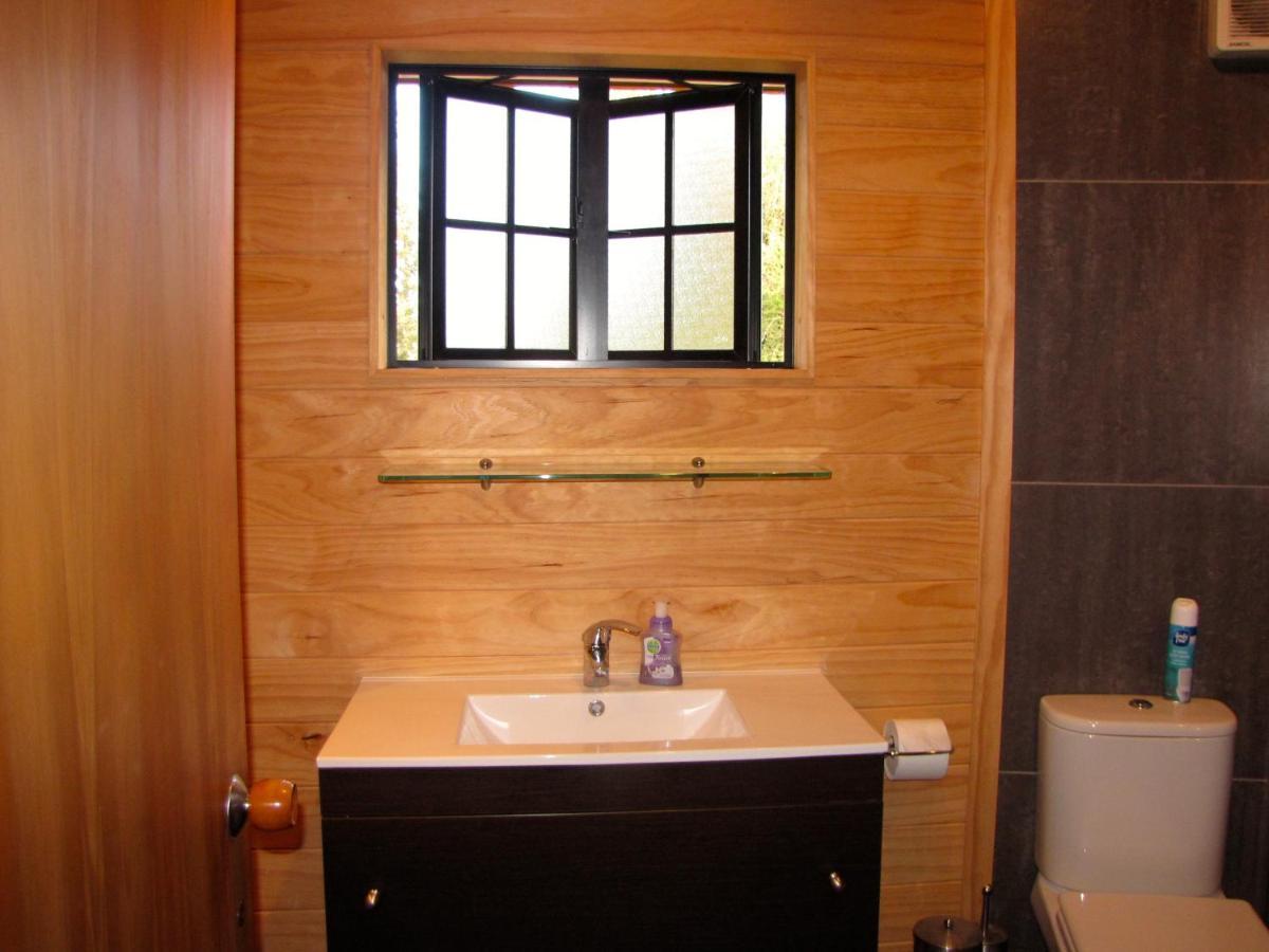 Holiday home Ngauruhoe Yurt -