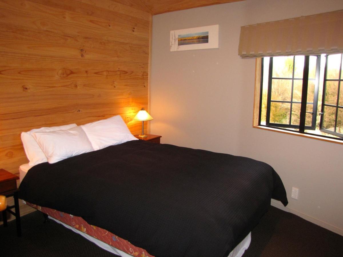 Ngauruhoe Yurt -