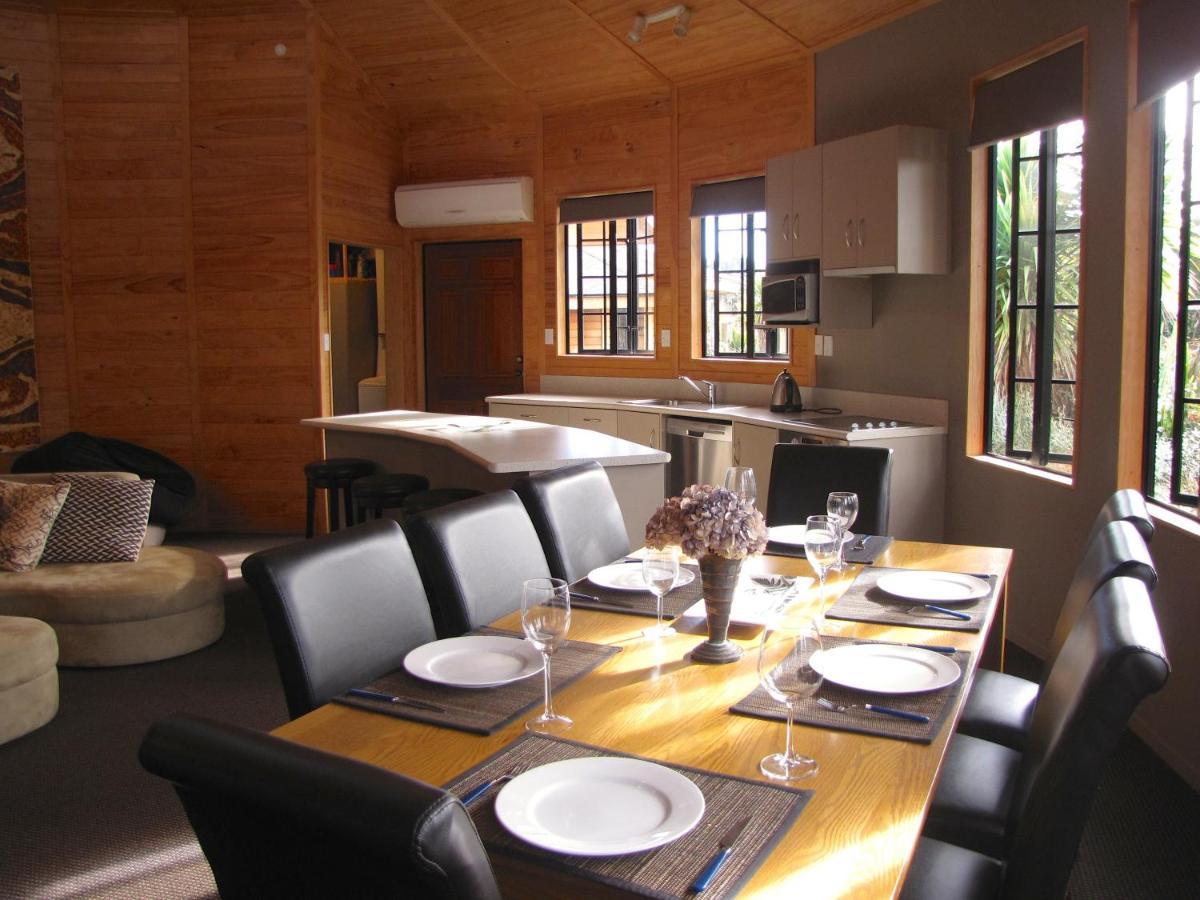 Ngauruhoe Yurt - Holiday home *